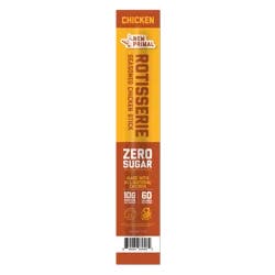 Primal Rotisserie Chicken Stick