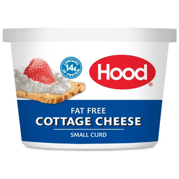 Hood Cottage Cheese Fat Free 16 oz Shipt