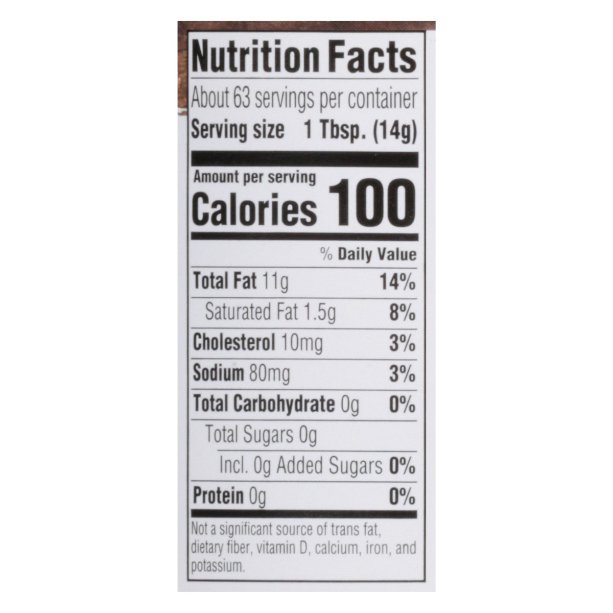 slide 12 of 13, Cadia Organic Mayonnaise 32 fl oz, 32 fl oz