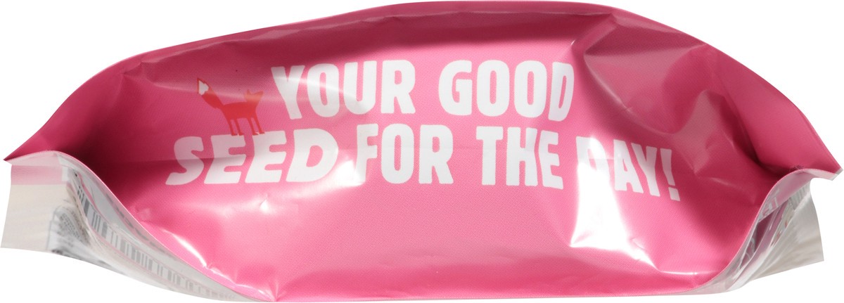 slide 10 of 14, Top Fox Organic Himalayan Pink Salt Sunflower Seeds, 5.5 oz