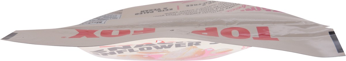 slide 5 of 14, Top Fox Organic Himalayan Pink Salt Sunflower Seeds, 5.5 oz