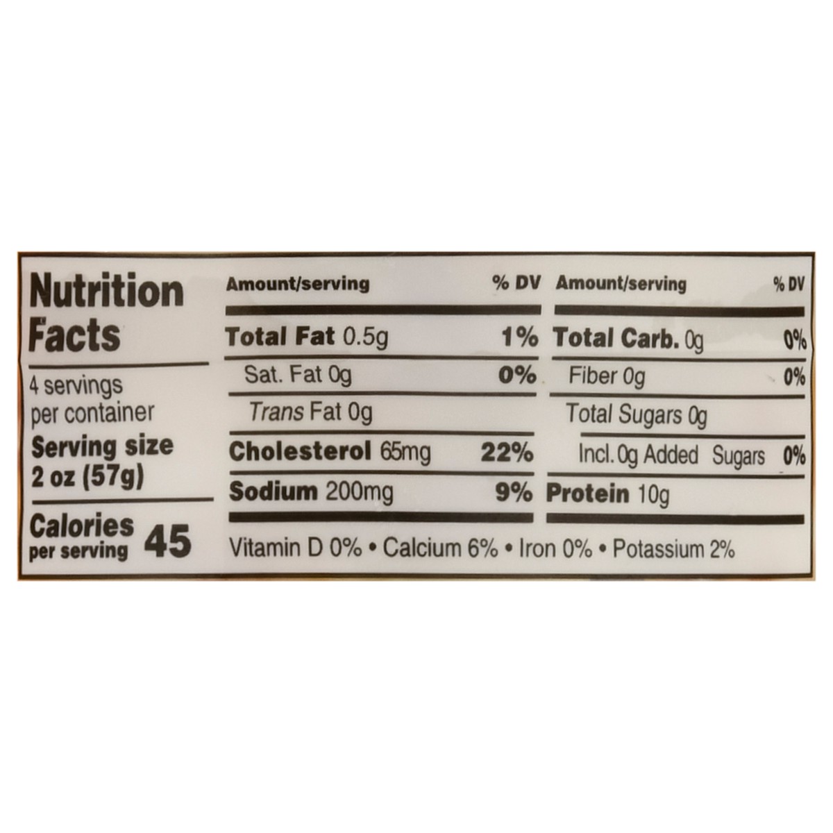 slide 7 of 13, Handy Premium Pasteurized Crab Meat Jumbo Lump 8 oz, 8 oz