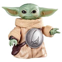 Star Wars Grogu Action Figure