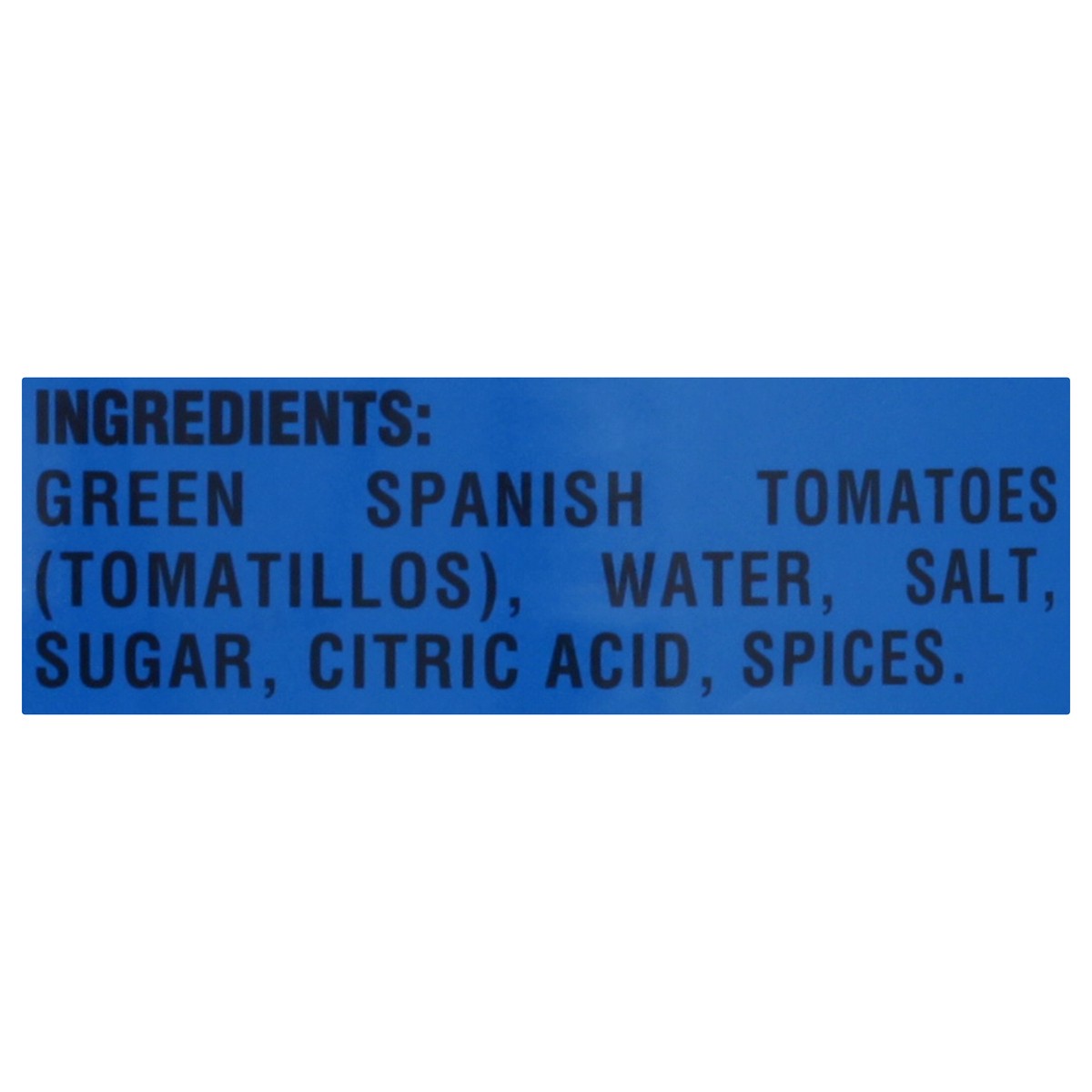 slide 10 of 13, San Marcos Crushed Green Tomato 99 oz, 99 oz