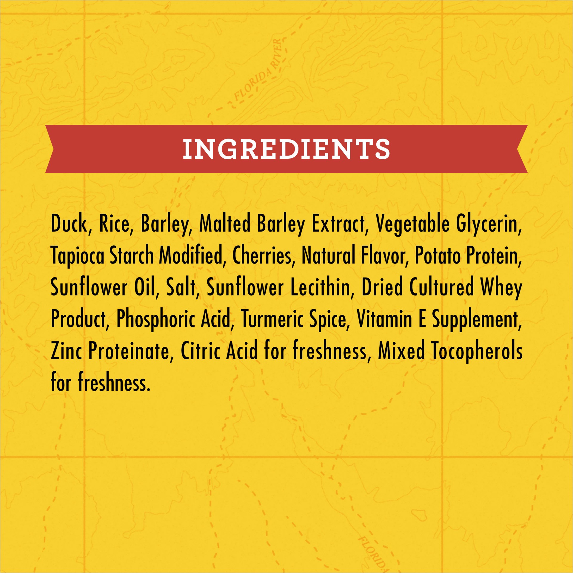 slide 3 of 4, ZUKES Zuke's Mini Naturals Dog Training Treats Duck Recipe, Soft Dog Treats - 6 oz Bag, 6 oz