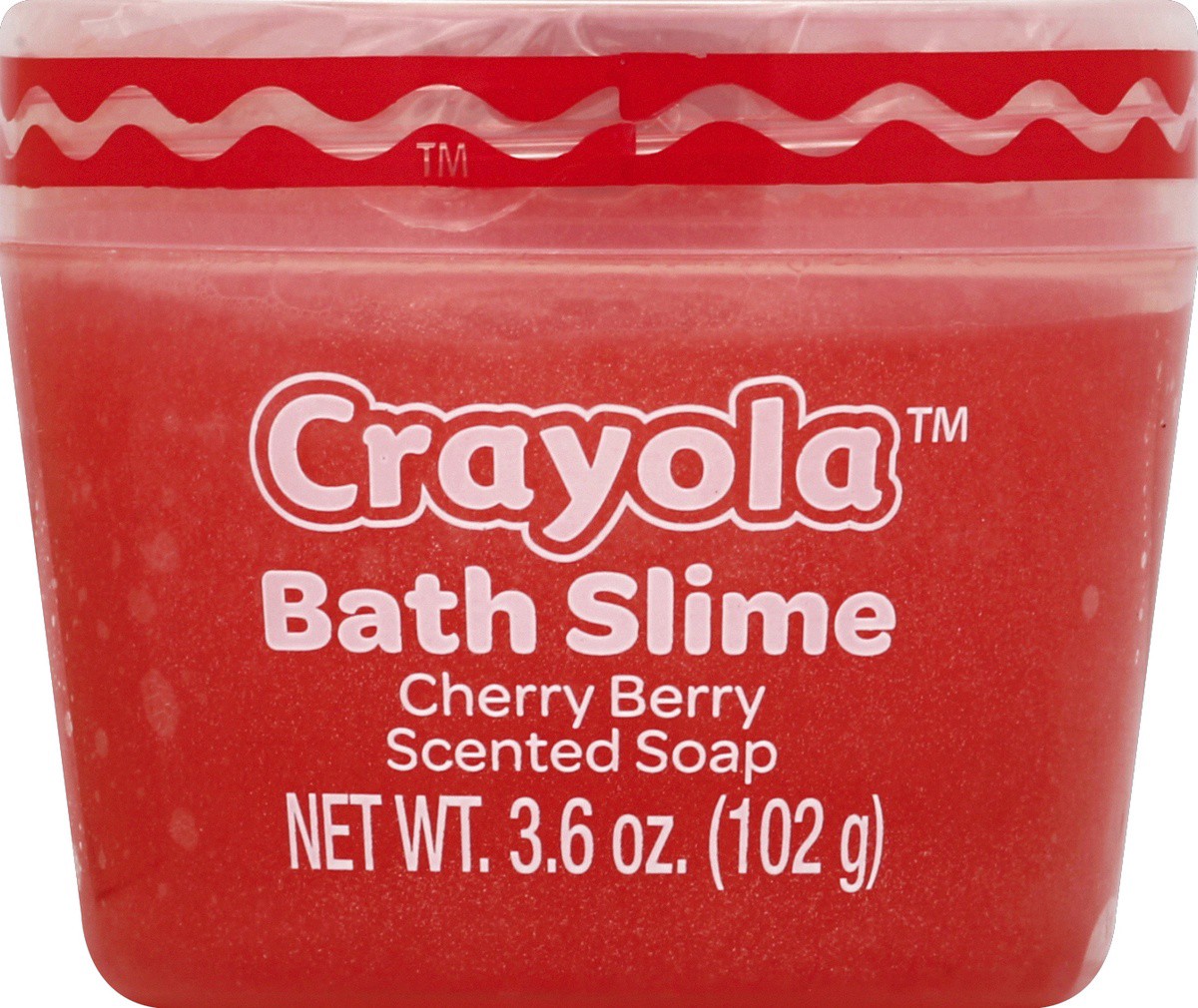 slide 5 of 6, Crayola Scented Soap 3.6 oz, 3.6 oz