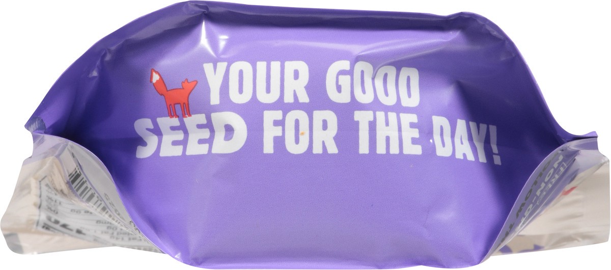 slide 9 of 13, Top Fox Organic Dark Cacao & Sea Salt Sunflower Seeds, 5.5 oz