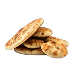 Santosh Naan Bites