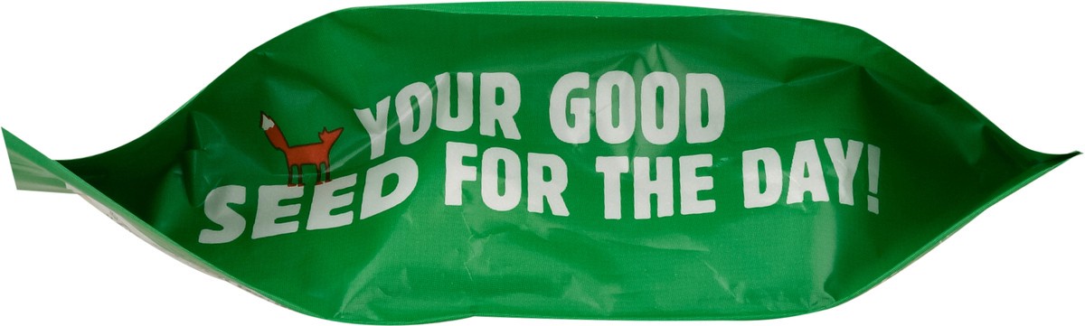 slide 9 of 14, Top Fox Organic Dill Pickle Sunflower Seeds, 5.5 oz