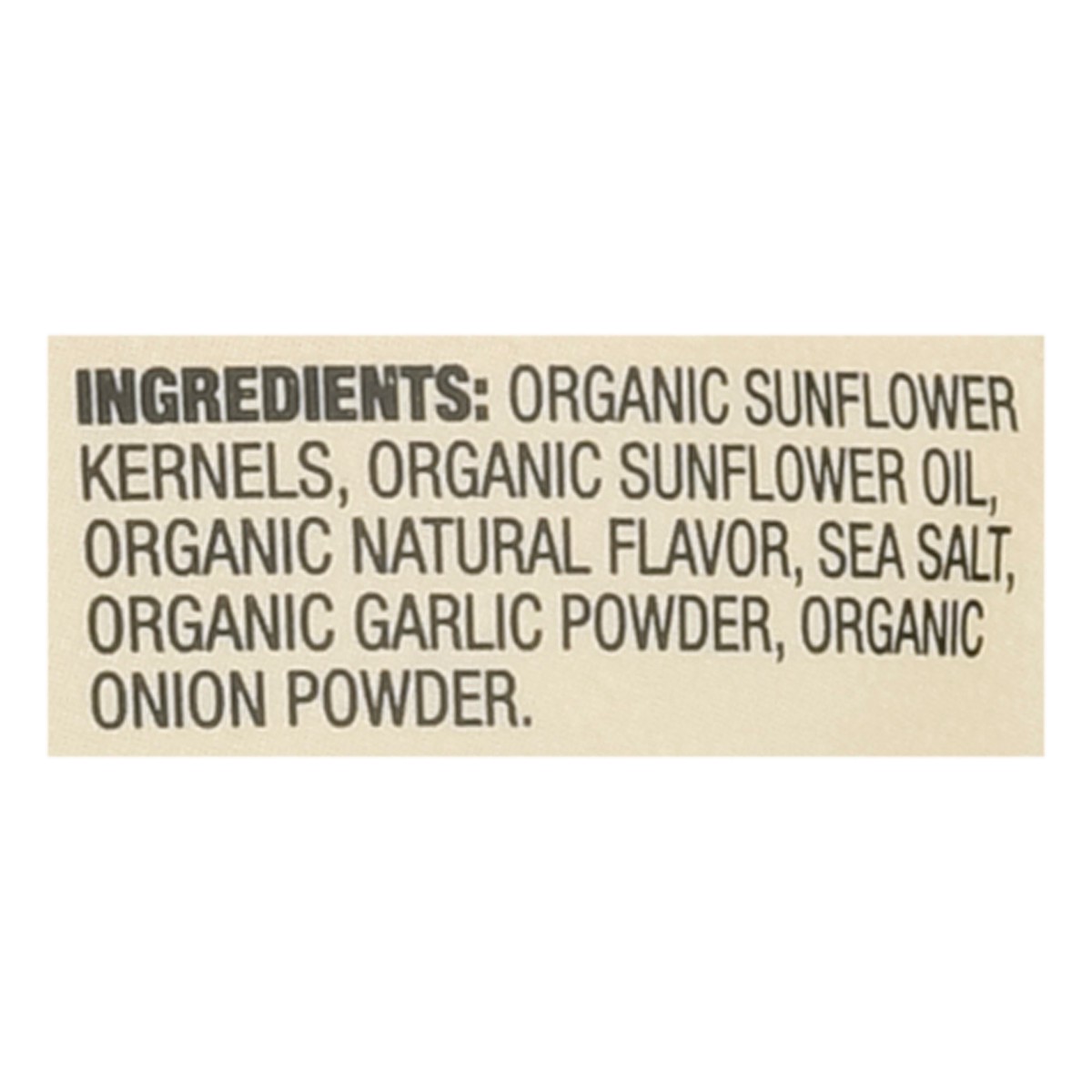 slide 13 of 14, Top Fox Organic Dill Pickle Sunflower Seeds, 5.5 oz