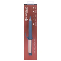 Hairitage Curl Envy 1 Inch Curling Iron - 1 each