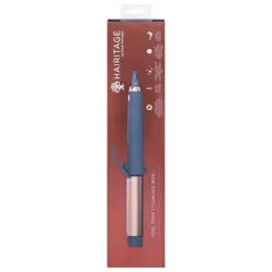 Hairitage Curl Envy 1 Inch Curling Iron - 1 each