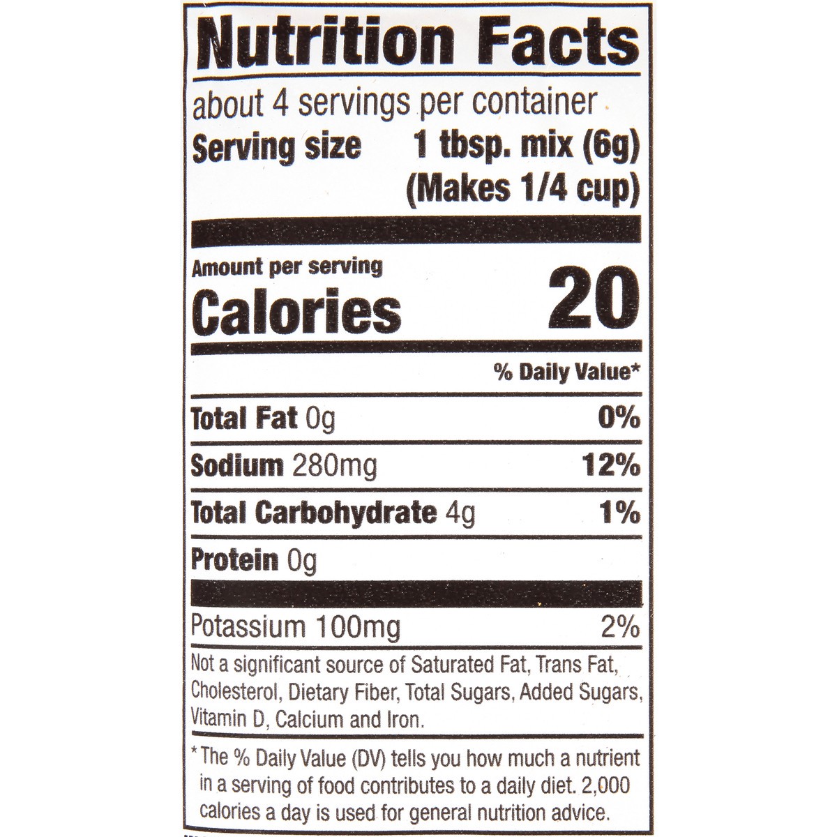 slide 5 of 11, McCormick Brown Gravy Mix - Gluten Free, 0.88 oz