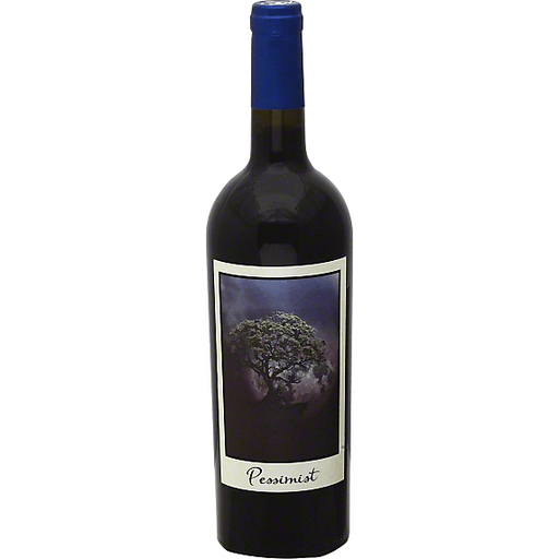 slide 2 of 3, Daou Vineyards Daou The Pessimist Paso Robles Red Blend, 750 ml