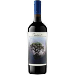 Daou Pessimist Red Blend 750 ml
