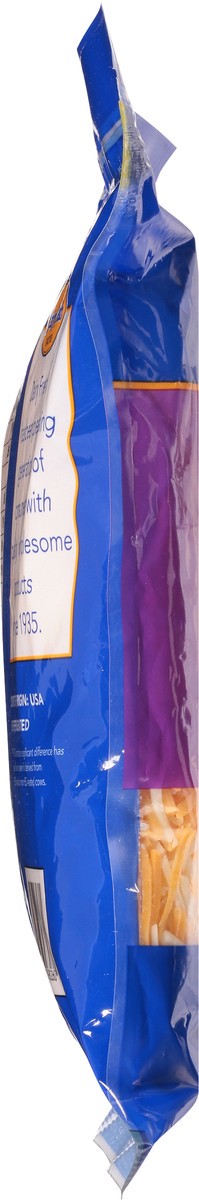 slide 7 of 9, Dairy Fresh Colby Jack Shredded Cheese 32 oz, 32 oz