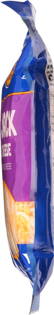 slide 8 of 9, Dairy Fresh Colby Jack Shredded Cheese 32 oz, 32 oz