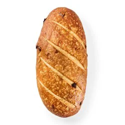 Roasted Garlic Bread