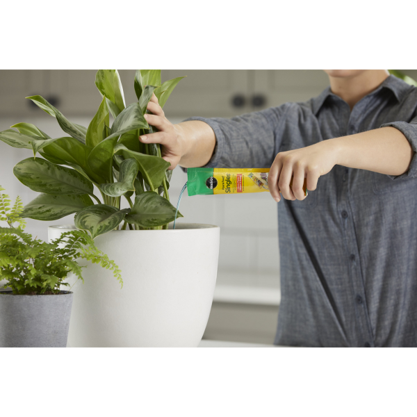 slide 5 of 21, Miracle-Gro Plant Food 2 oz, 2 oz