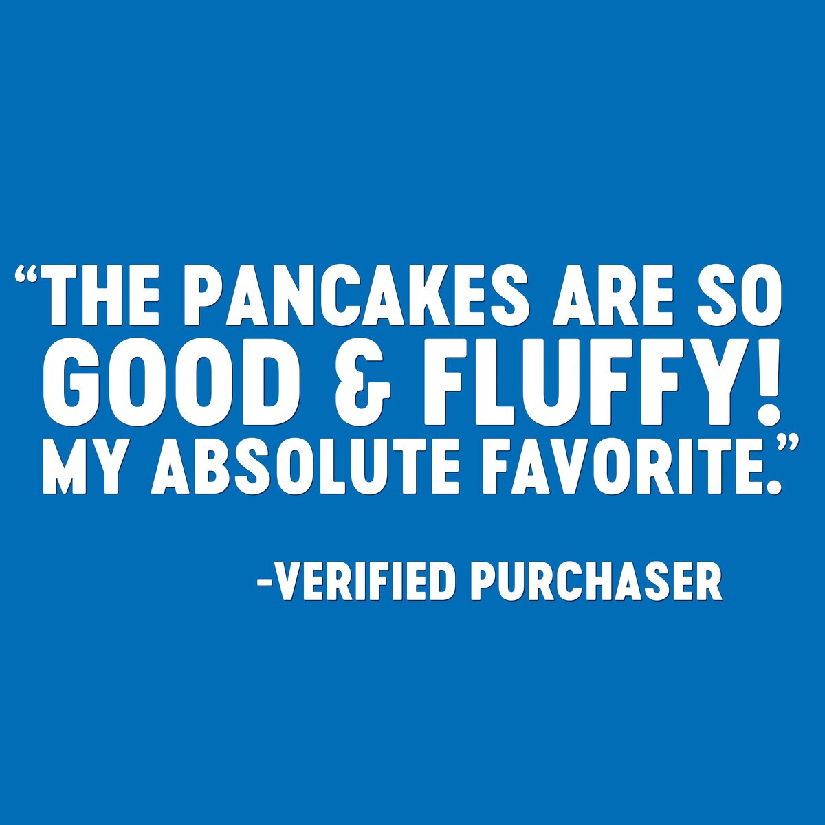 slide 9 of 9, Krusteaz Pancake Mix, 7 lb