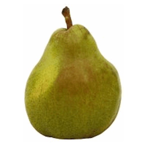 slide 1 of 1, Produce Comice Pear, 1 ct