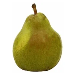 Produce Comice Pear