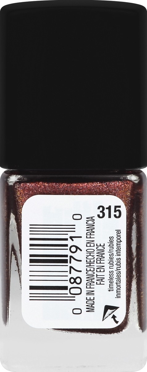 slide 3 of 3, Covergirl Nail Gloss 0.37 oz, 0.37 oz