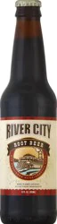 River City Root Beer - 12 oz