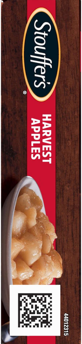 slide 7 of 9, Stouffer's Stouffer’s Harvest Apples Frozen Side Dish, 12 oz