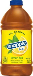 Snapple Lemon Tea 64 oz