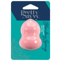 Pretty Savvy Blending Sponge - 1 ct