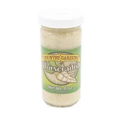 Pure Horseradish