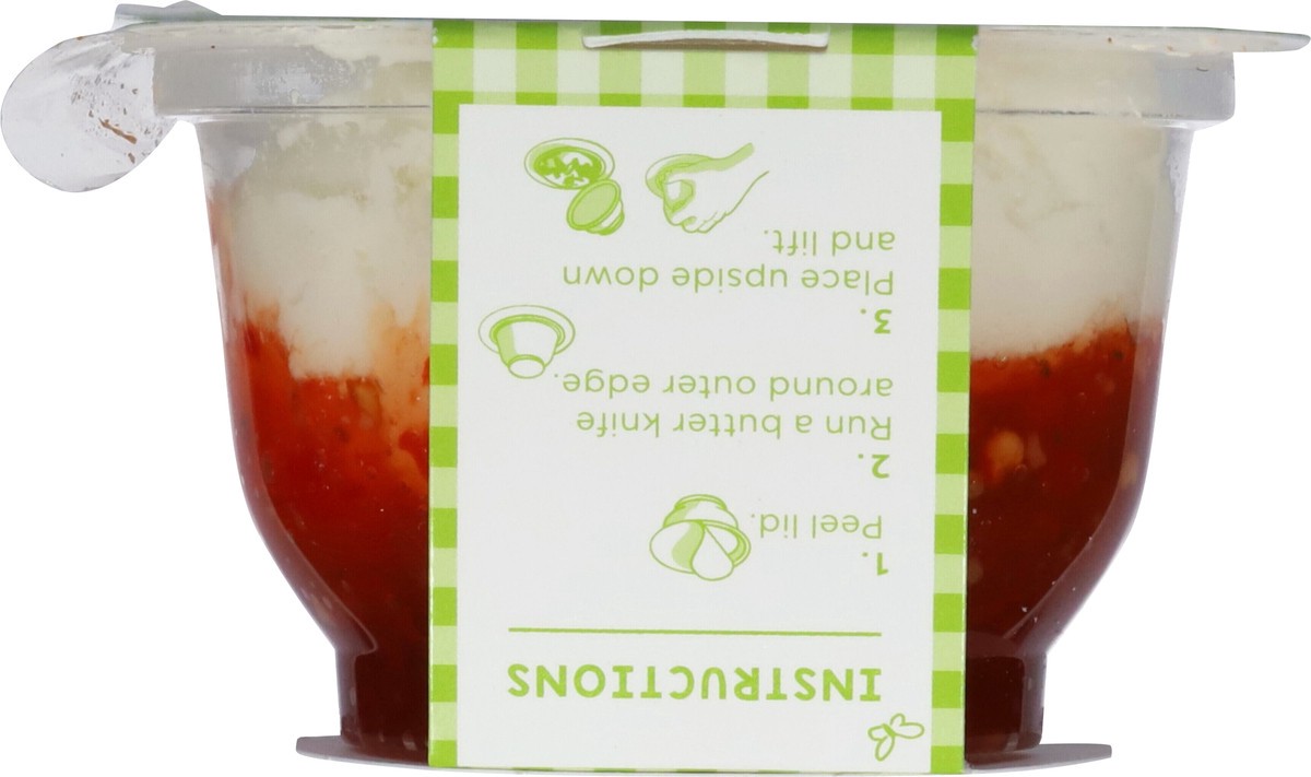 slide 13 of 13, Montchevre Thai Sweet Chili Topped Goat Cheese 6 oz, 6 oz