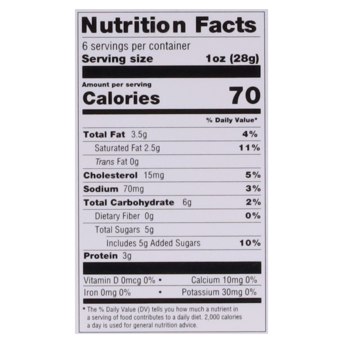 slide 9 of 13, Montchevre Thai Sweet Chili Topped Goat Cheese 6 oz, 6 oz