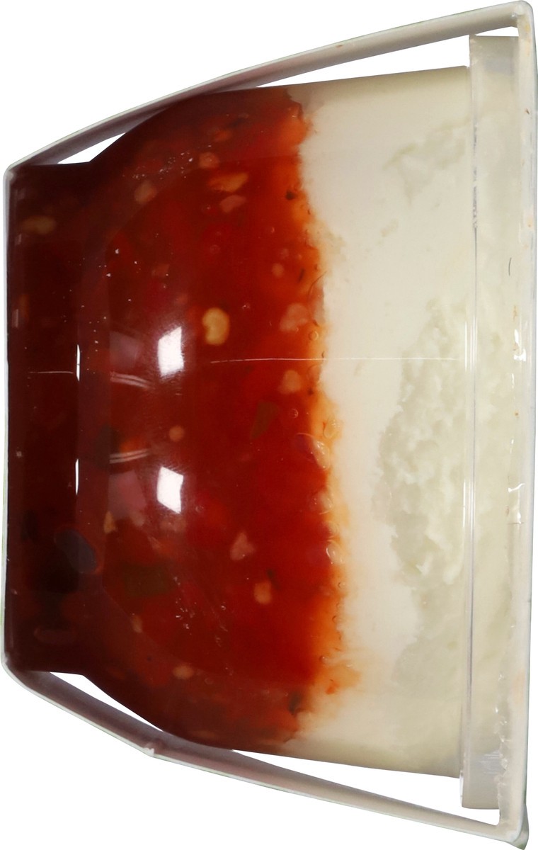 slide 4 of 13, Montchevre Thai Sweet Chili Topped Goat Cheese 6 oz, 6 oz