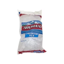 Arrowhead Ice