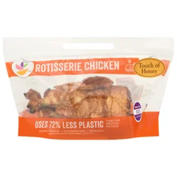 Chicken Tender Salad