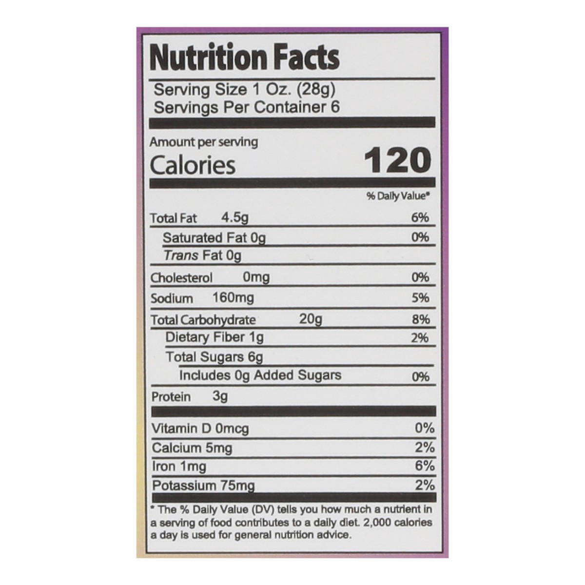 slide 8 of 13, Snackios Craveable Thin & Crunchy Everything Bagel Chips 6 oz, 6 oz