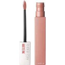 Maybelline SuperStay Matte Ink Lip Color - 5 Loyalist - 0.17 fl oz