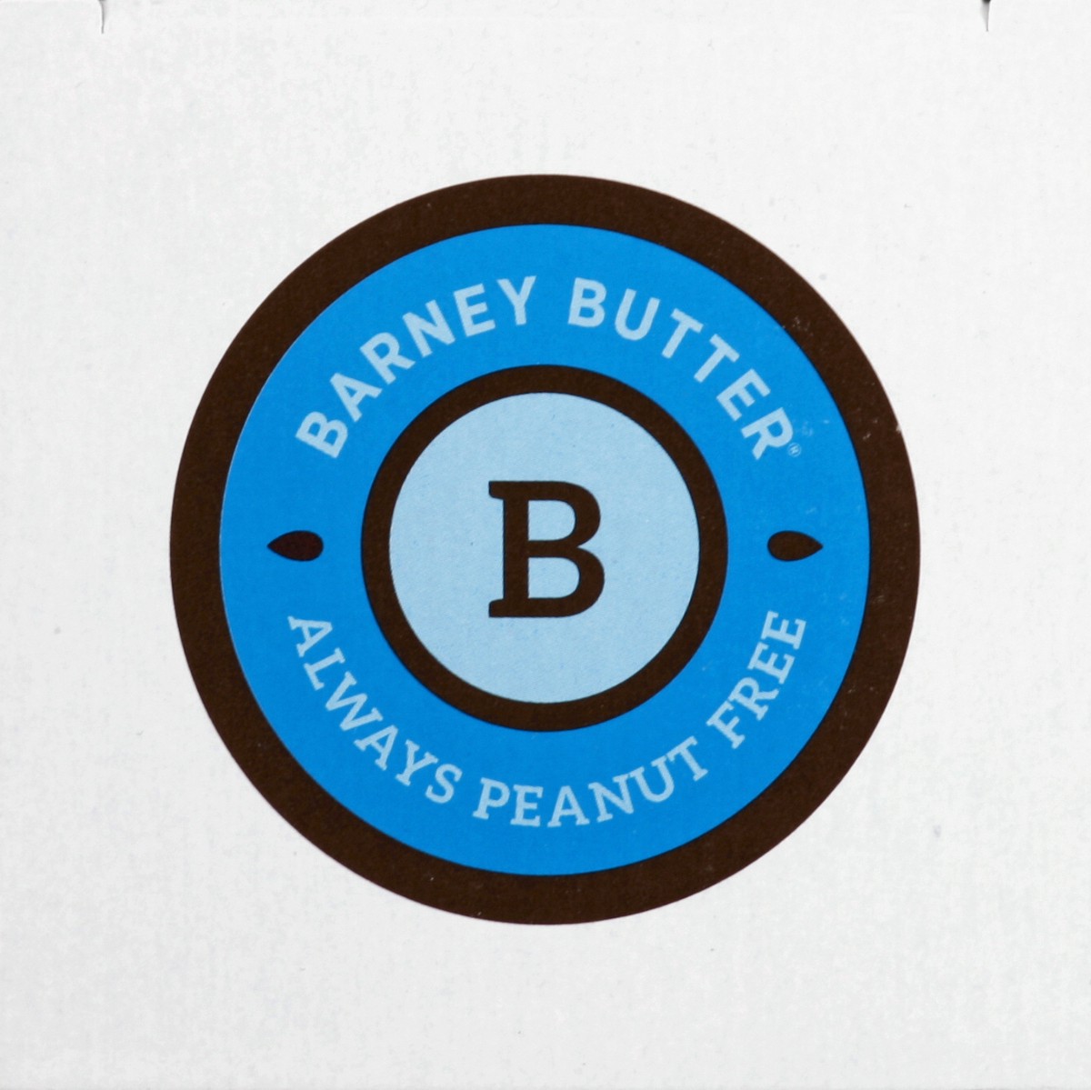 slide 2 of 4, Barney Butter Almond Butter, Smooth, Grab & Go Dip Cups, 6 ct