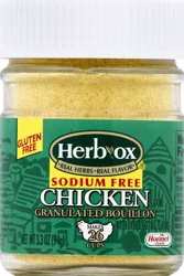 Herb-Ox Bouillon 3.3 oz