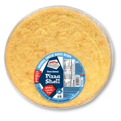 Against the Grain Gluten-Free Pizza Shell