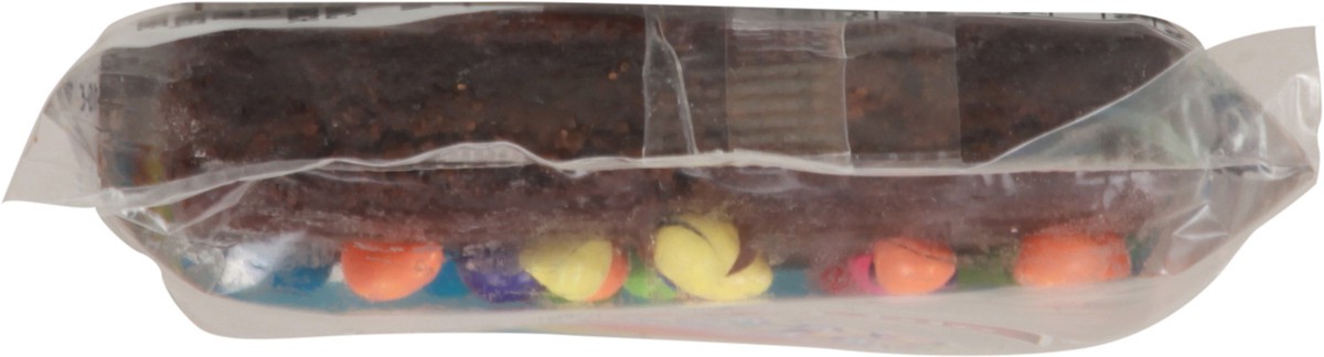 slide 6 of 9, Little Debbie Cosmic Brownie with Chocolate Chip Candy 4 oz, 4 oz