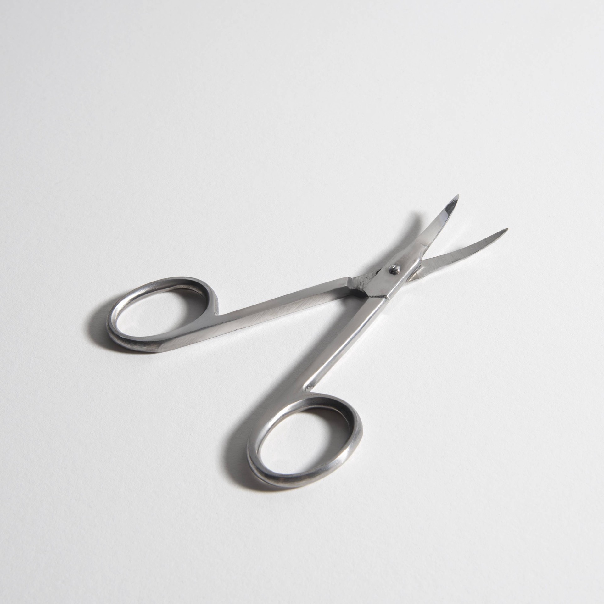 slide 8 of 9, Trim Cuticle Scissors, 1 ct