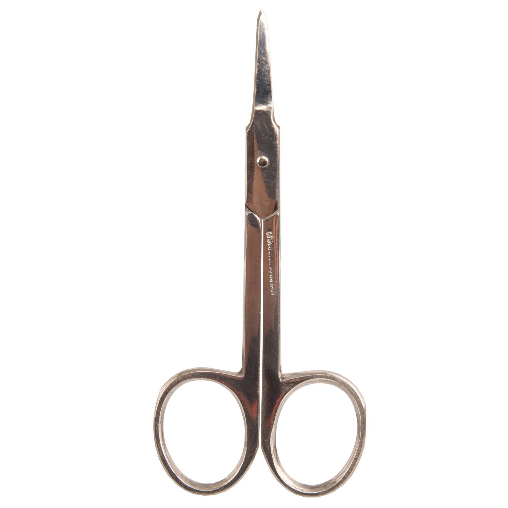 slide 7 of 9, Trim Cuticle Scissors, 1 ct