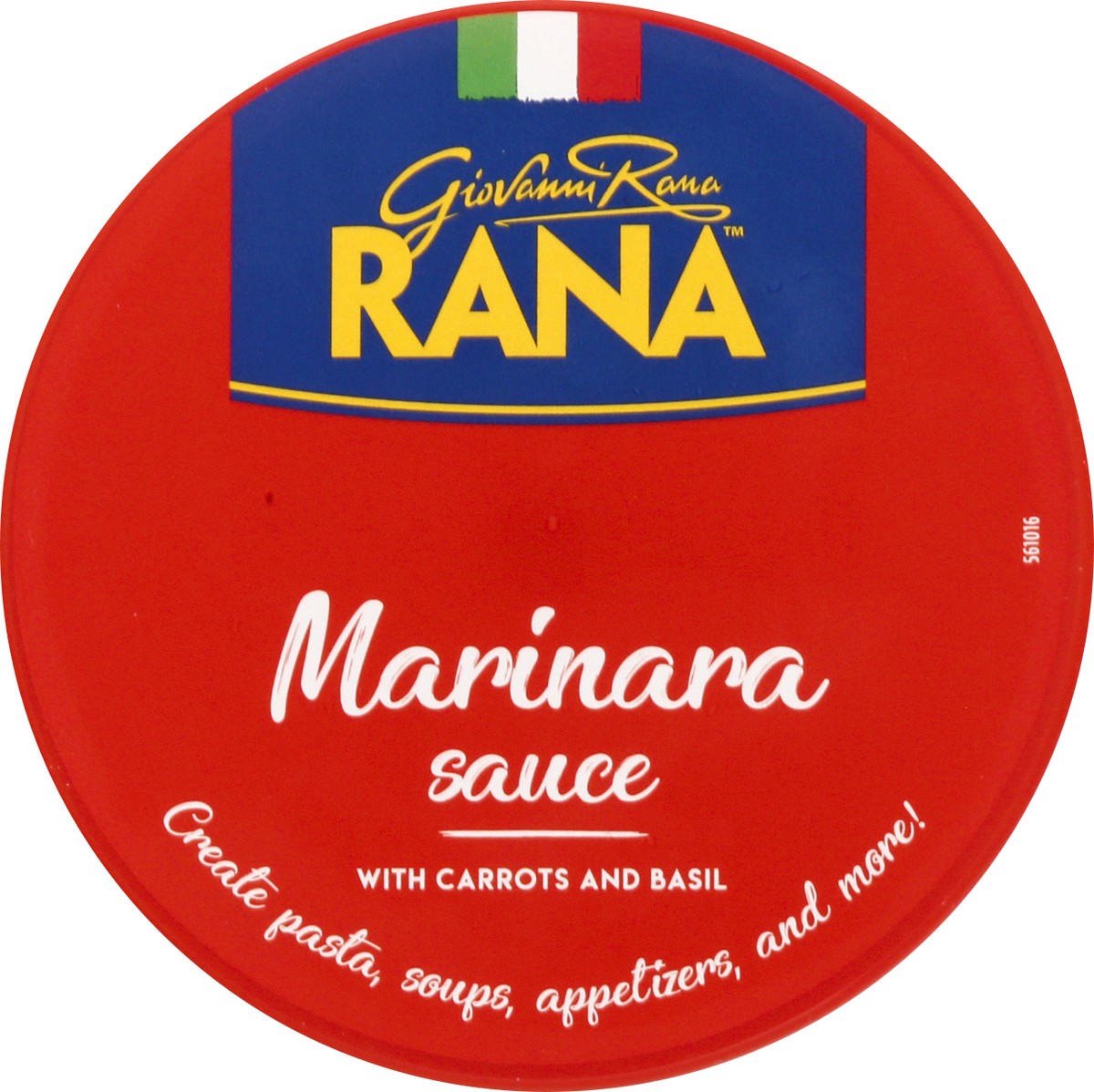slide 9 of 9, Rana Marinara Sauce, 15 oz