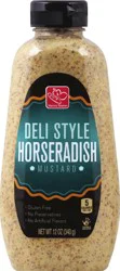 Harris Teeter Horseradish Deli Style Must