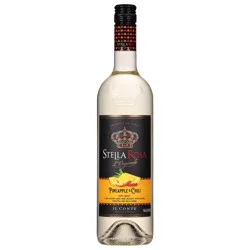 Stella Rosa Semi-Sweet Pineapple & Chili Wine 25.4 fl oz