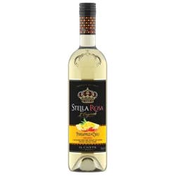 Stella Rosa Semi-Sweet Pineapple & Chili Wine 25.4 fl oz