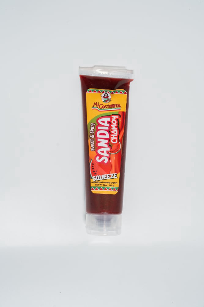 slide 1 of 1, Mi Costenita Squeeze Watermelon, 1 ct